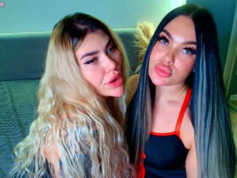 Webcam Snapshop for Lesbians