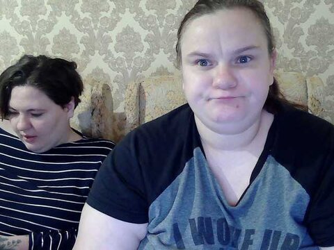 Webcam Snapshop for Lesbians