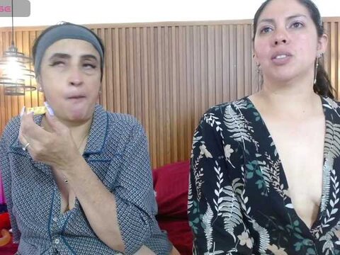 Webcam Snapshop for Lesbians
