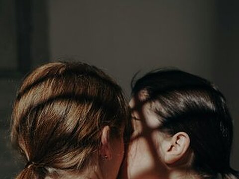 Webcam Snapshop for Lesbians