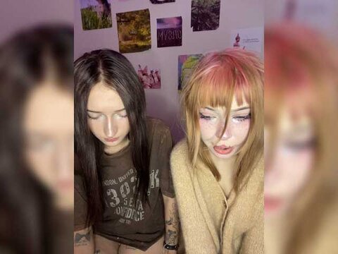 Webcam Snapshop for Lesbians
