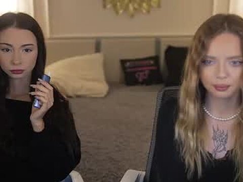 Webcam Snapshop for Lesbians