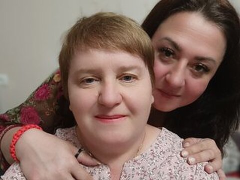 Webcam Snapshop for Lesbians