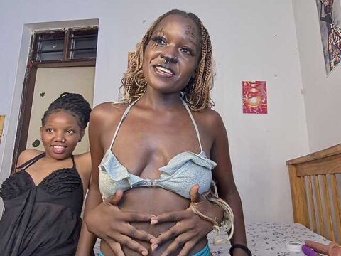 Webcam Snapshop for Lesbians