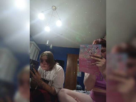 Webcam Snapshop for Lesbians